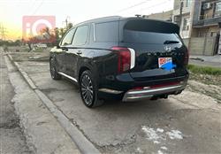 هيونداي باليسيد